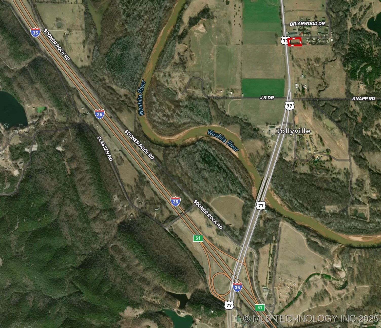 2795 S Us Hwy 77 Property Photo 4