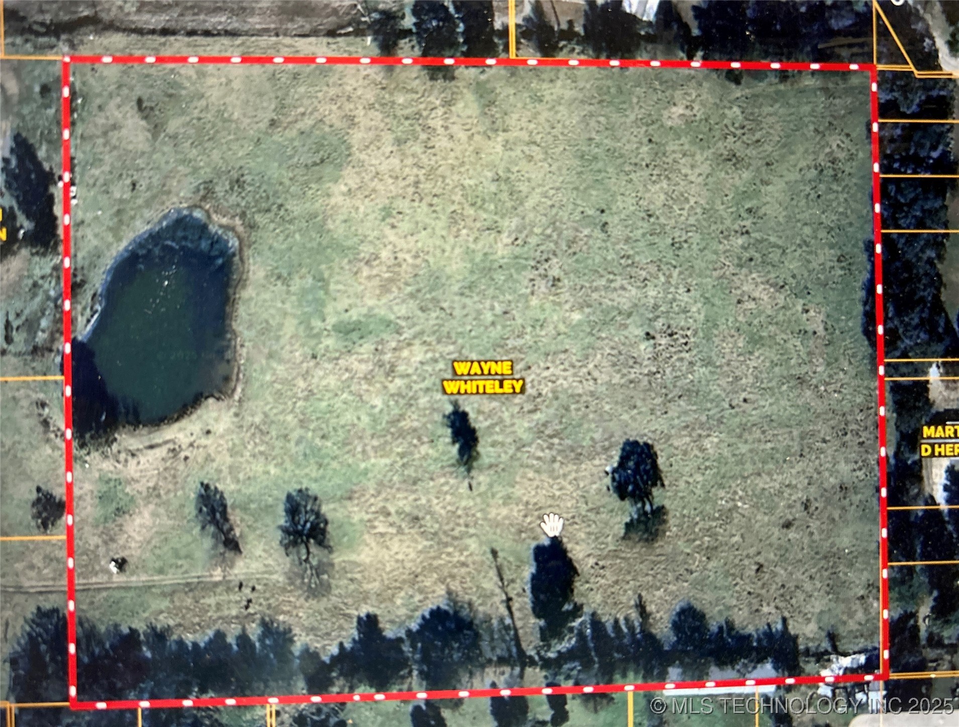 0 State Highway 59 Highway Property Photo 1