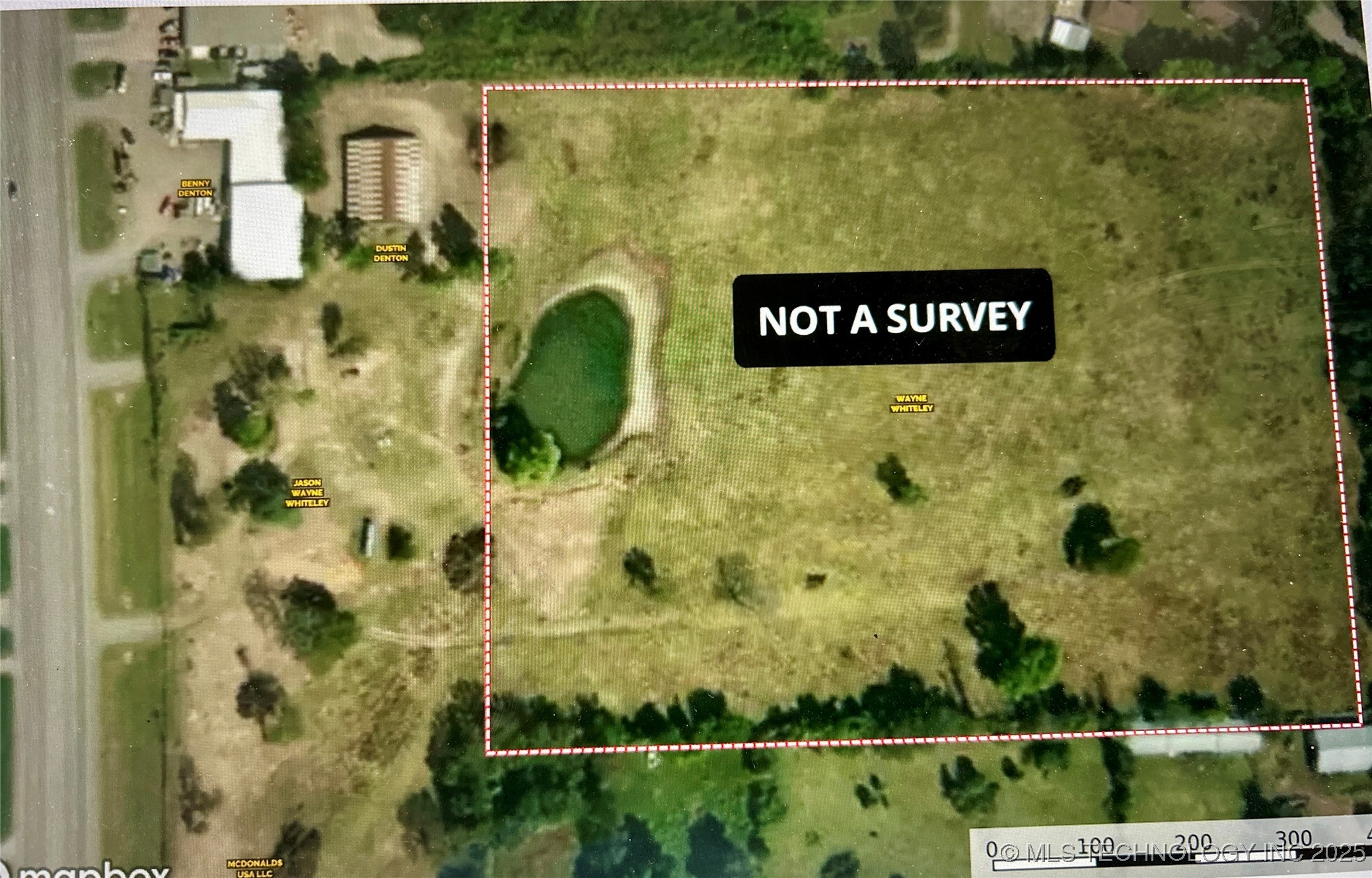 0 State Highway 59 Highway Property Photo 2