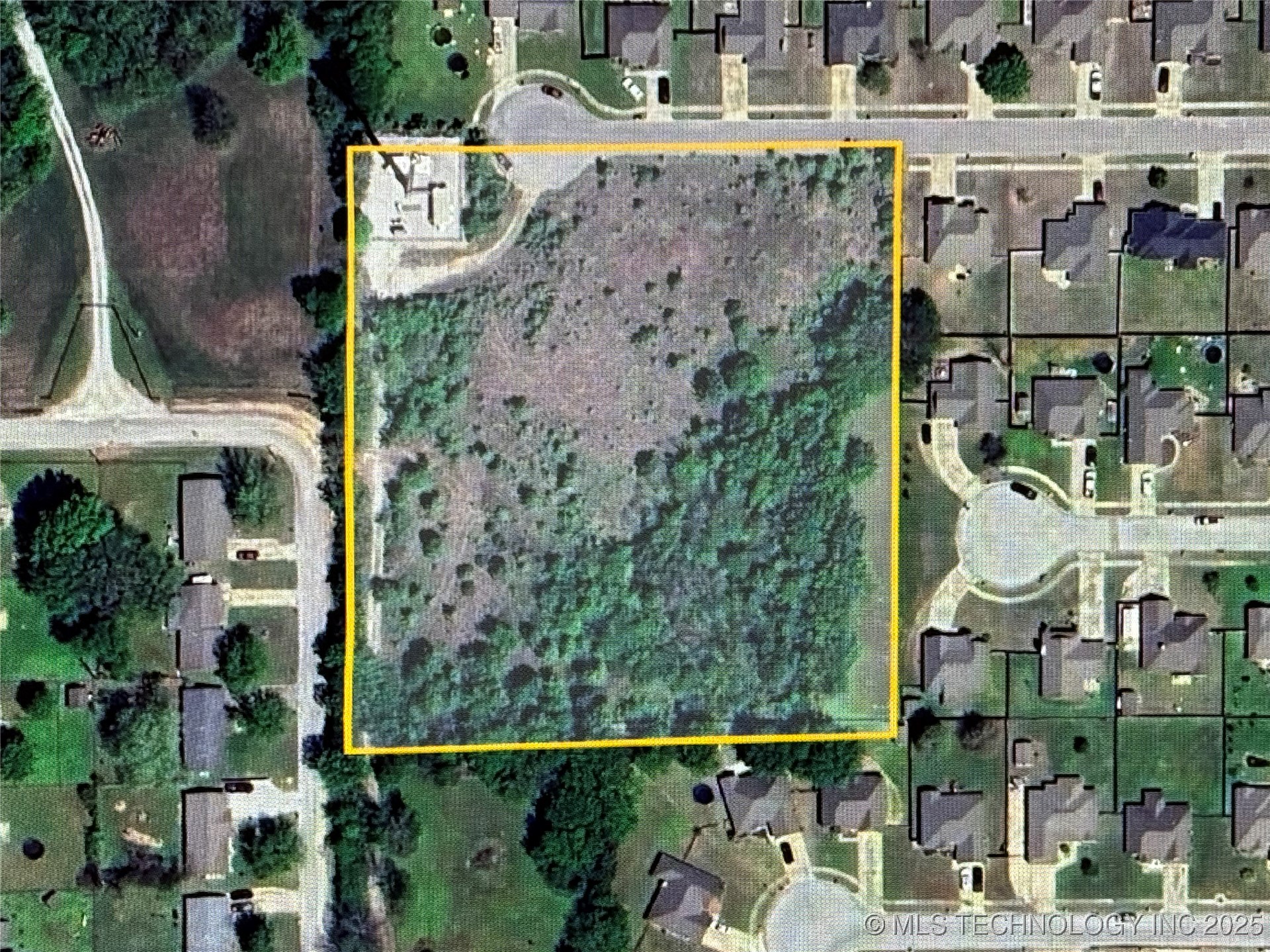 E 137 Place S Property Photo 1