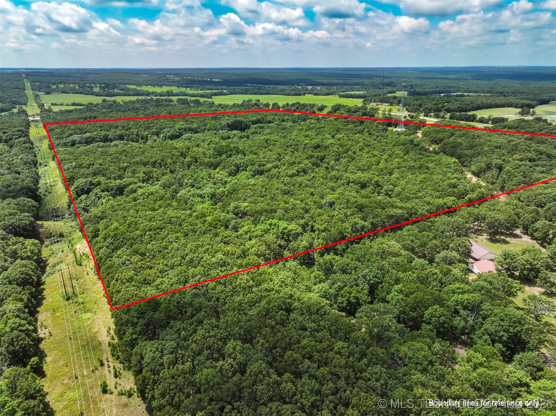 S 618 Road Property Photo 3