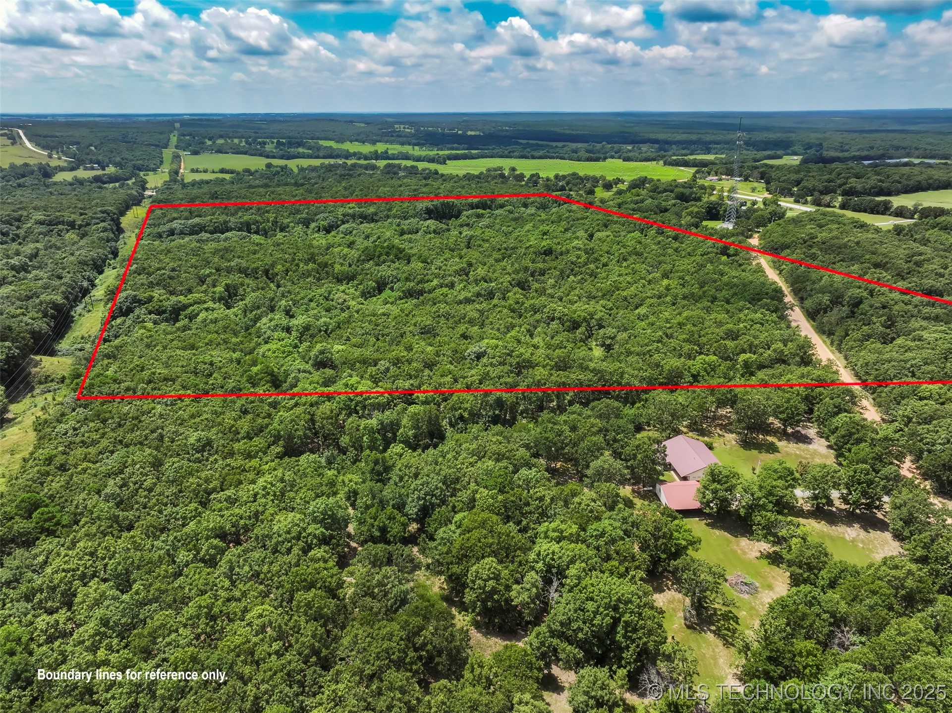 S 618 Road Property Photo 4