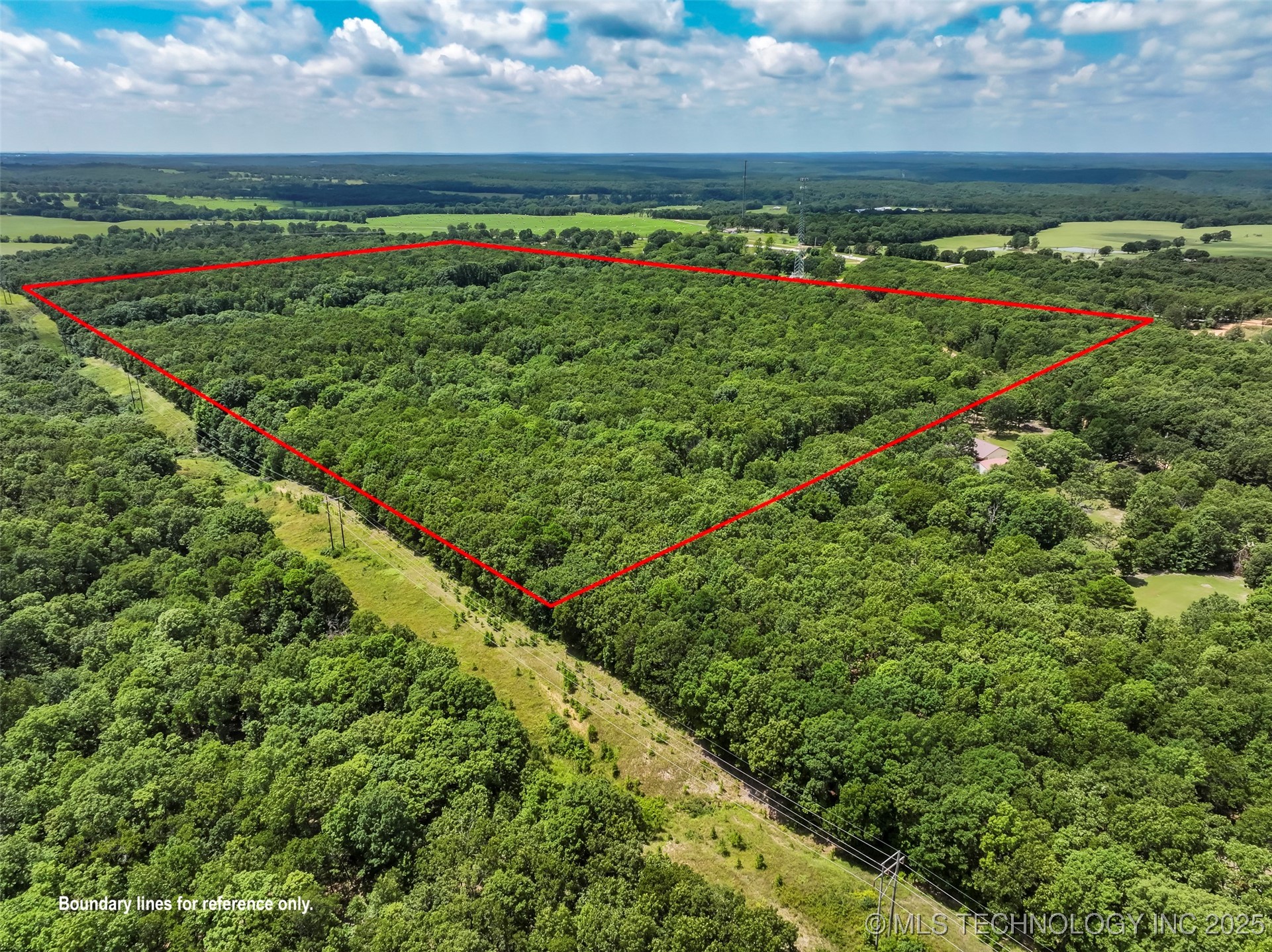 S 618 Road Property Photo 5