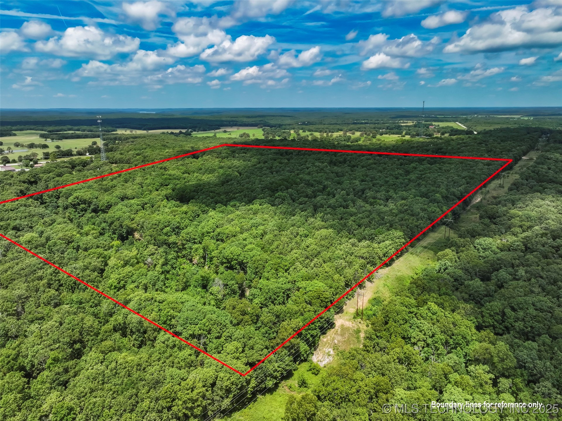 S 618 Road Property Photo 6