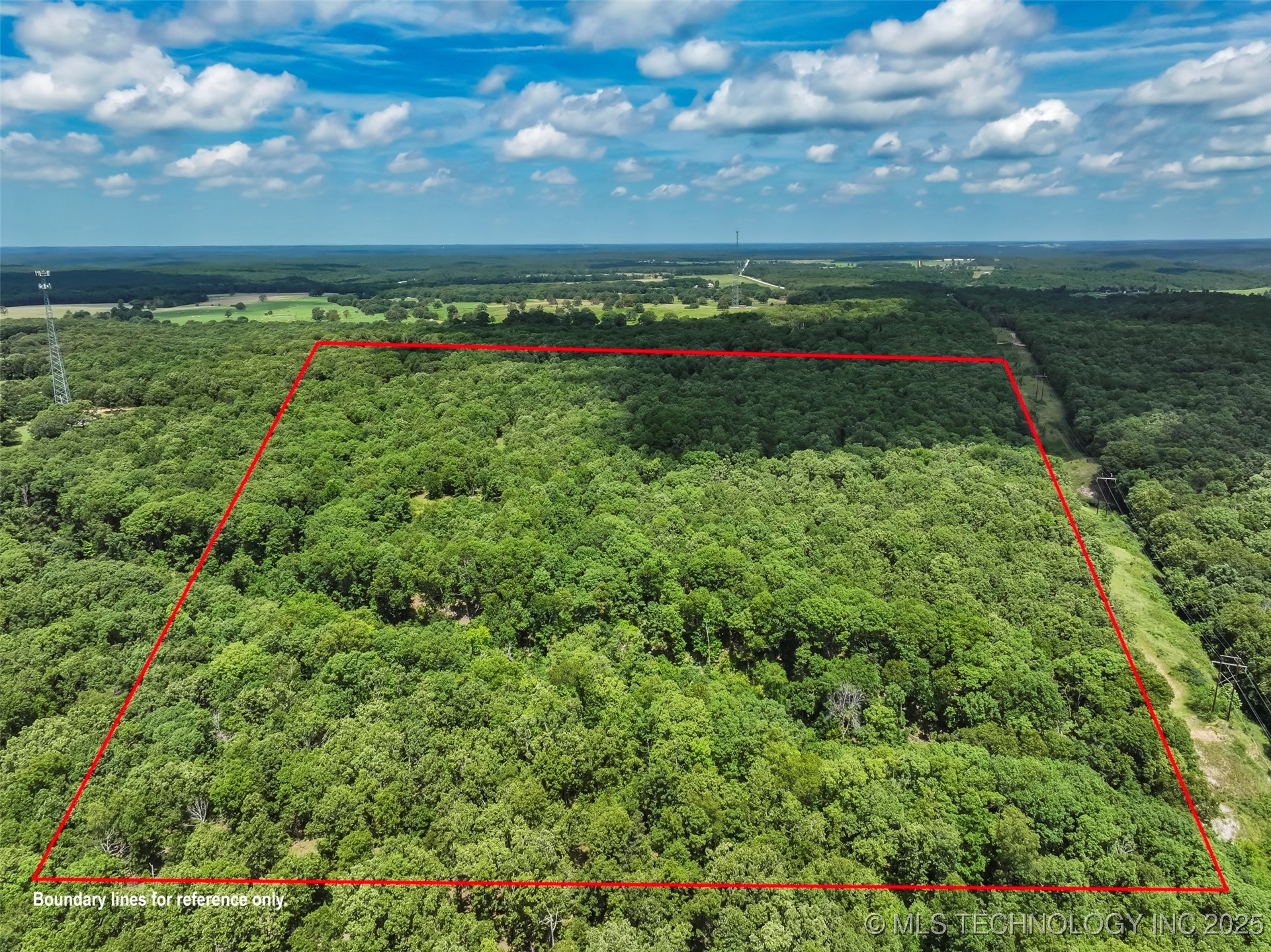 S 618 Road Property Photo 7