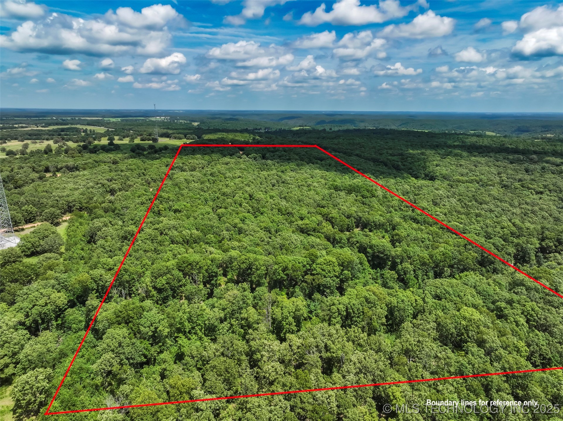 S 618 Road Property Photo 8