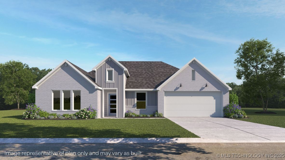 3455 E 155th Street S Property Photo 14