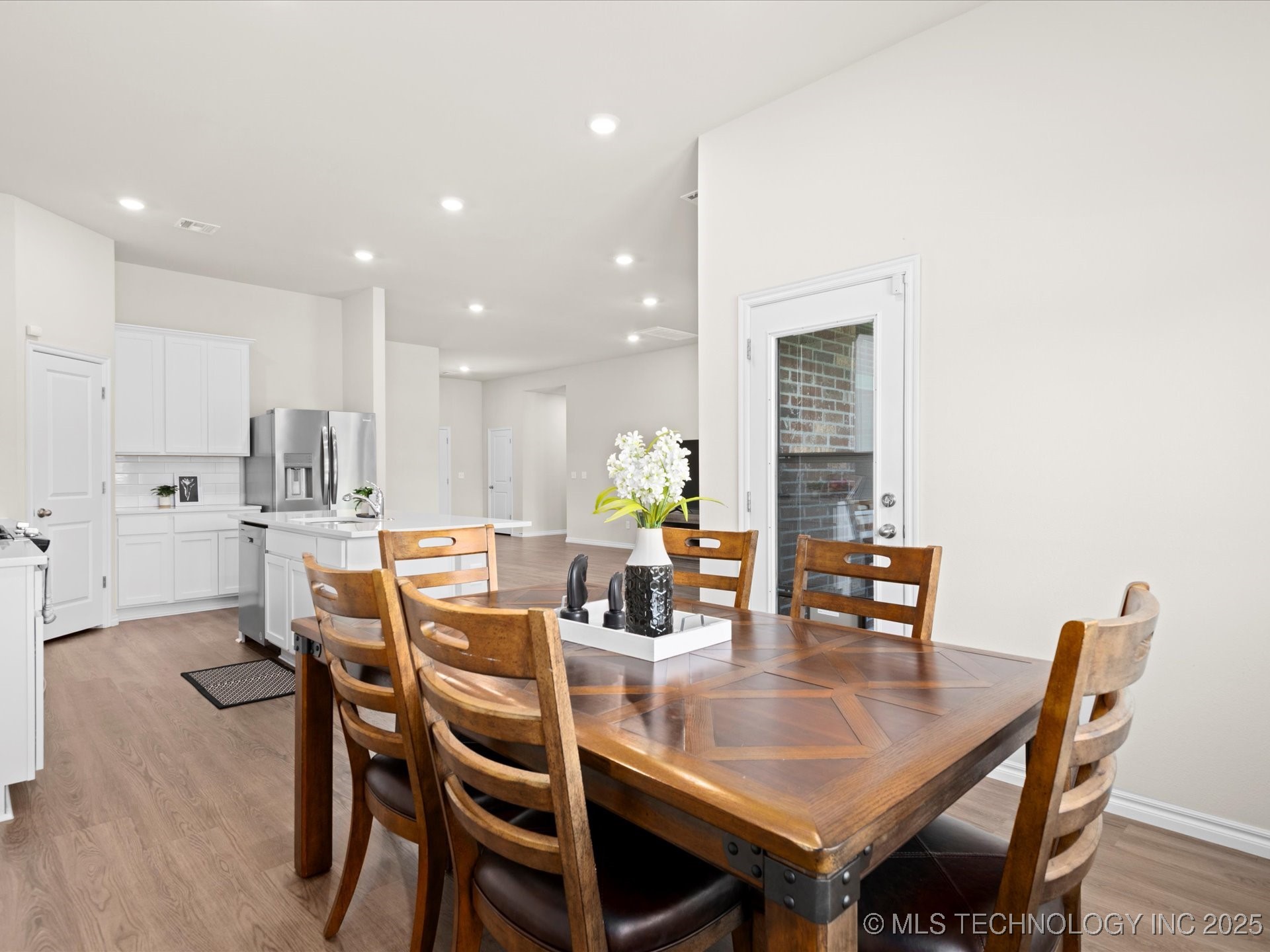 1507 Foxtail Park Lane Property Photo 13