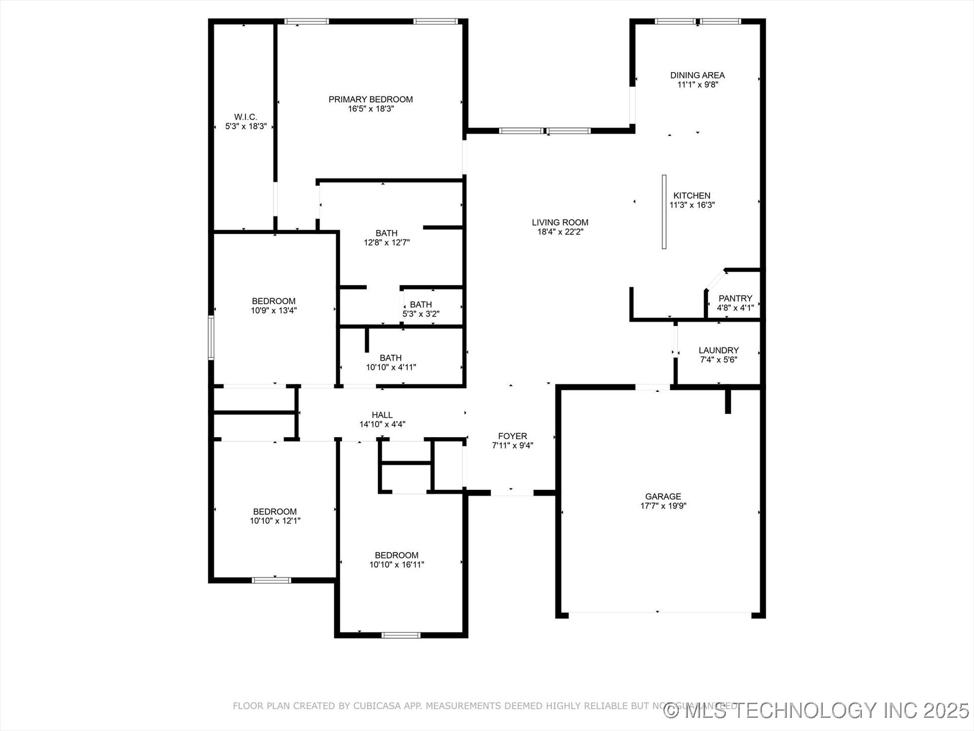 1507 Foxtail Park Lane Property Photo 32