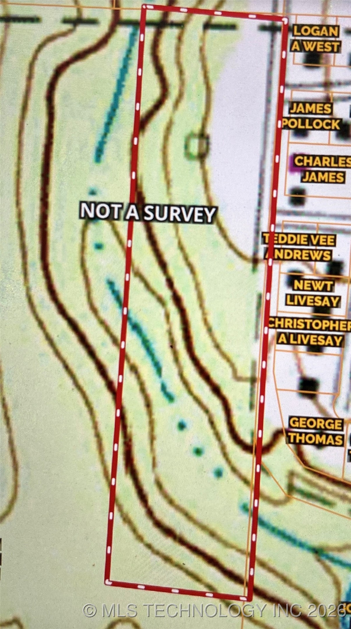 S Mount Olive Street Property Photo 2