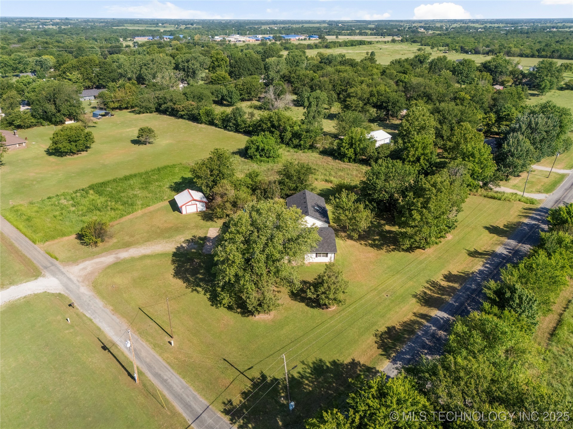7425 E Oologah Place Property Photo 1