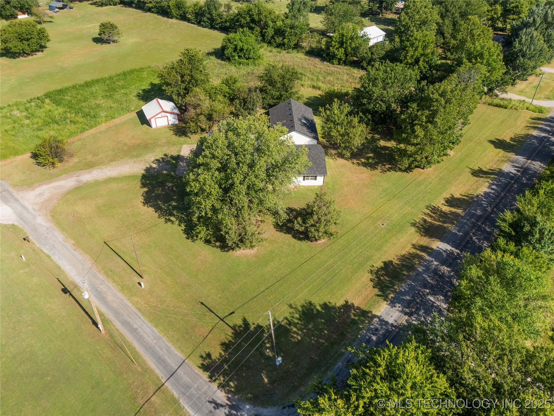 7425 E Oologah Place Property Photo 4