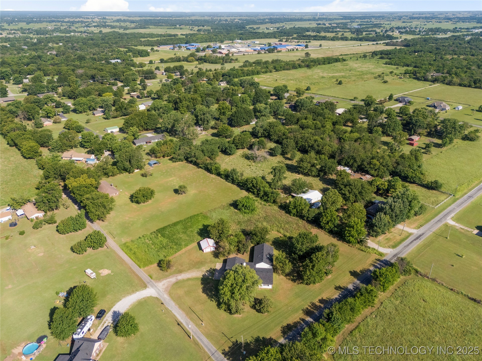 7425 E Oologah Place Property Photo 13