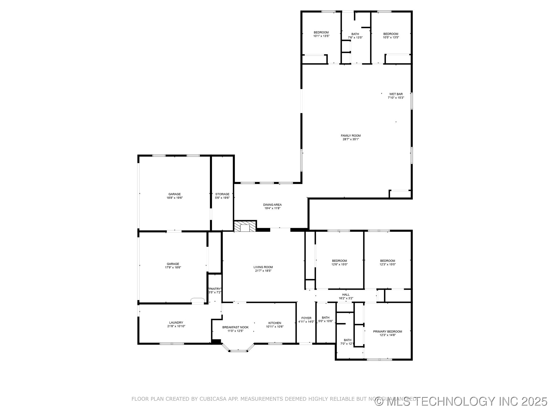 7425 E Oologah Place Property Photo 61