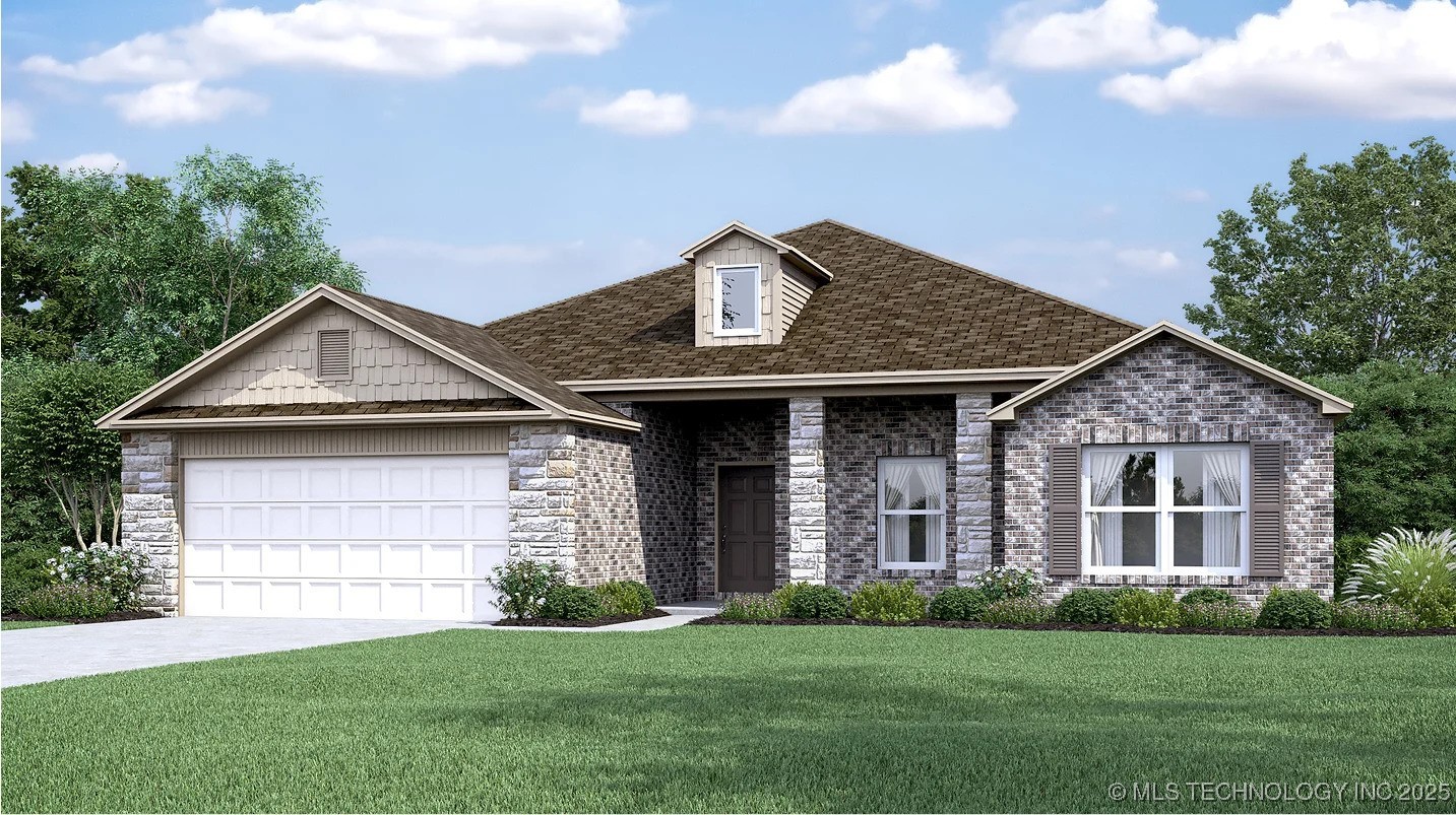 23114 S Mae Drive Property Photo 1