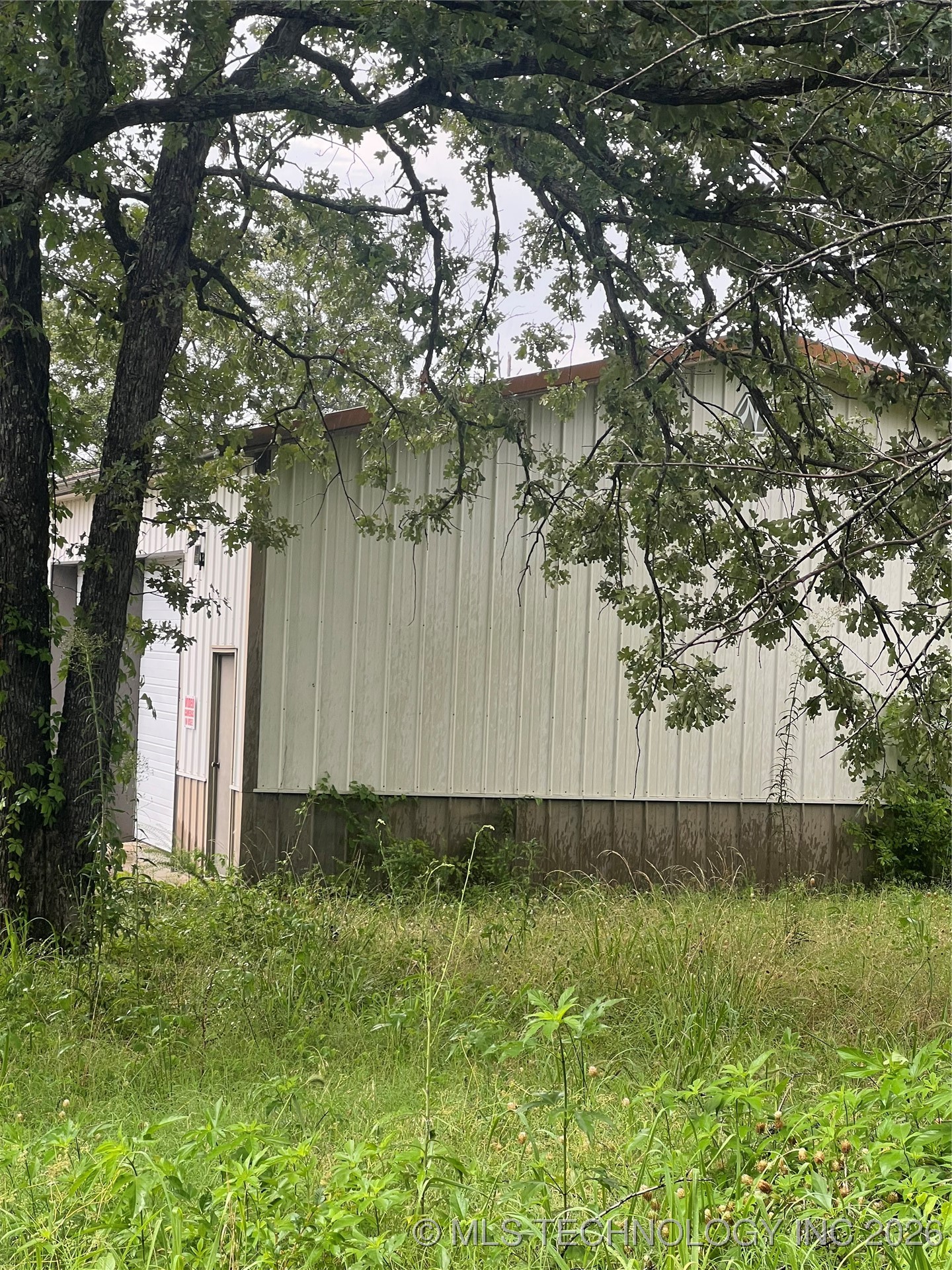 Hwy 113 Property Photo 3