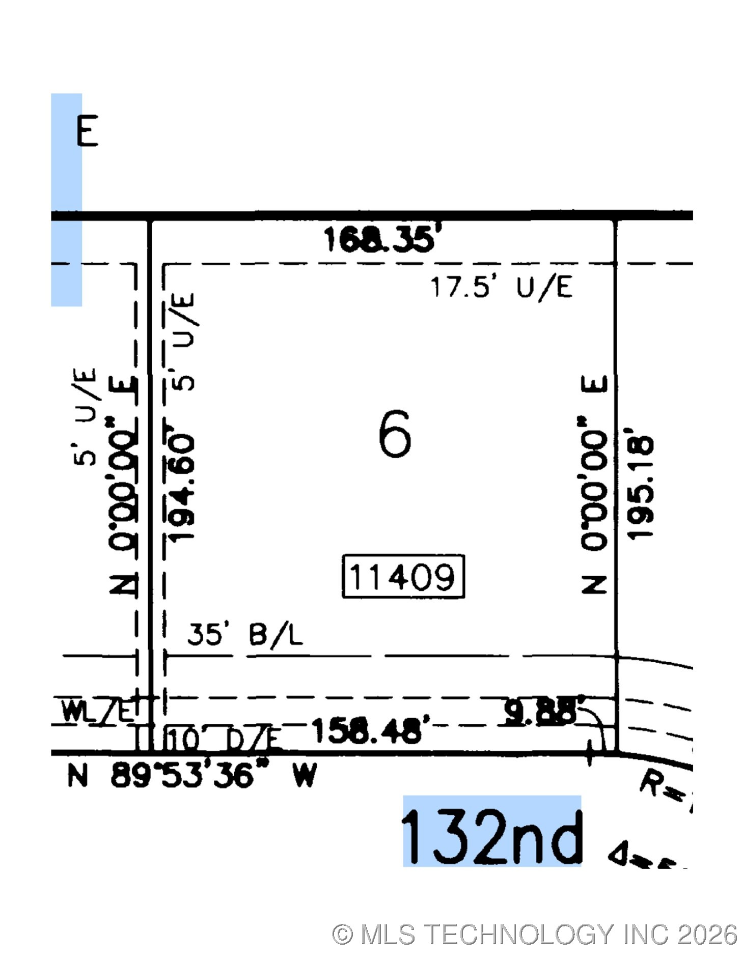 E 132nd Place S Property Photo 5