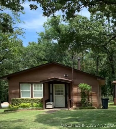 18723 S 4185 Road A Property Photo 1