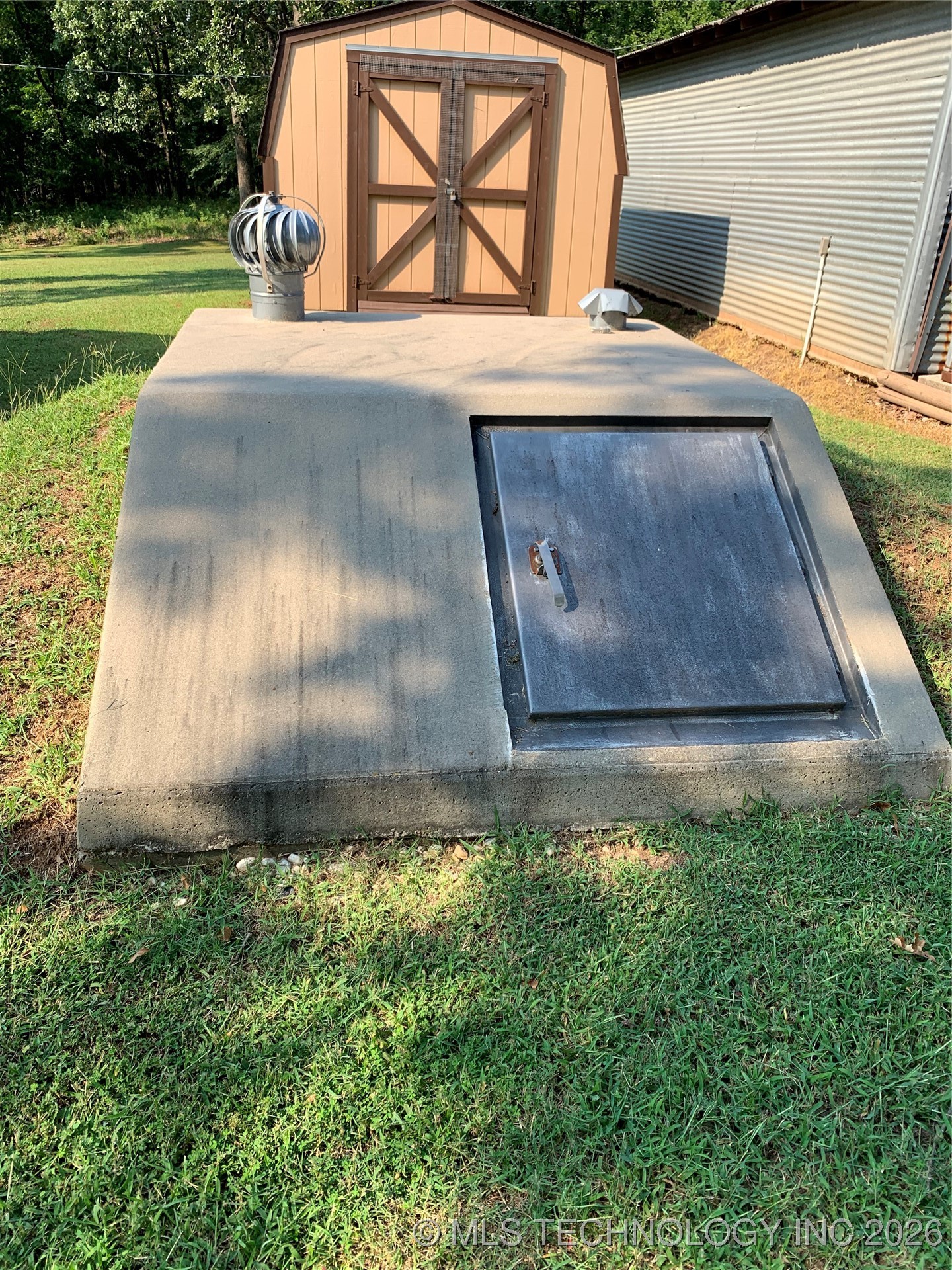 18723 S 4185 Road A Property Photo 4