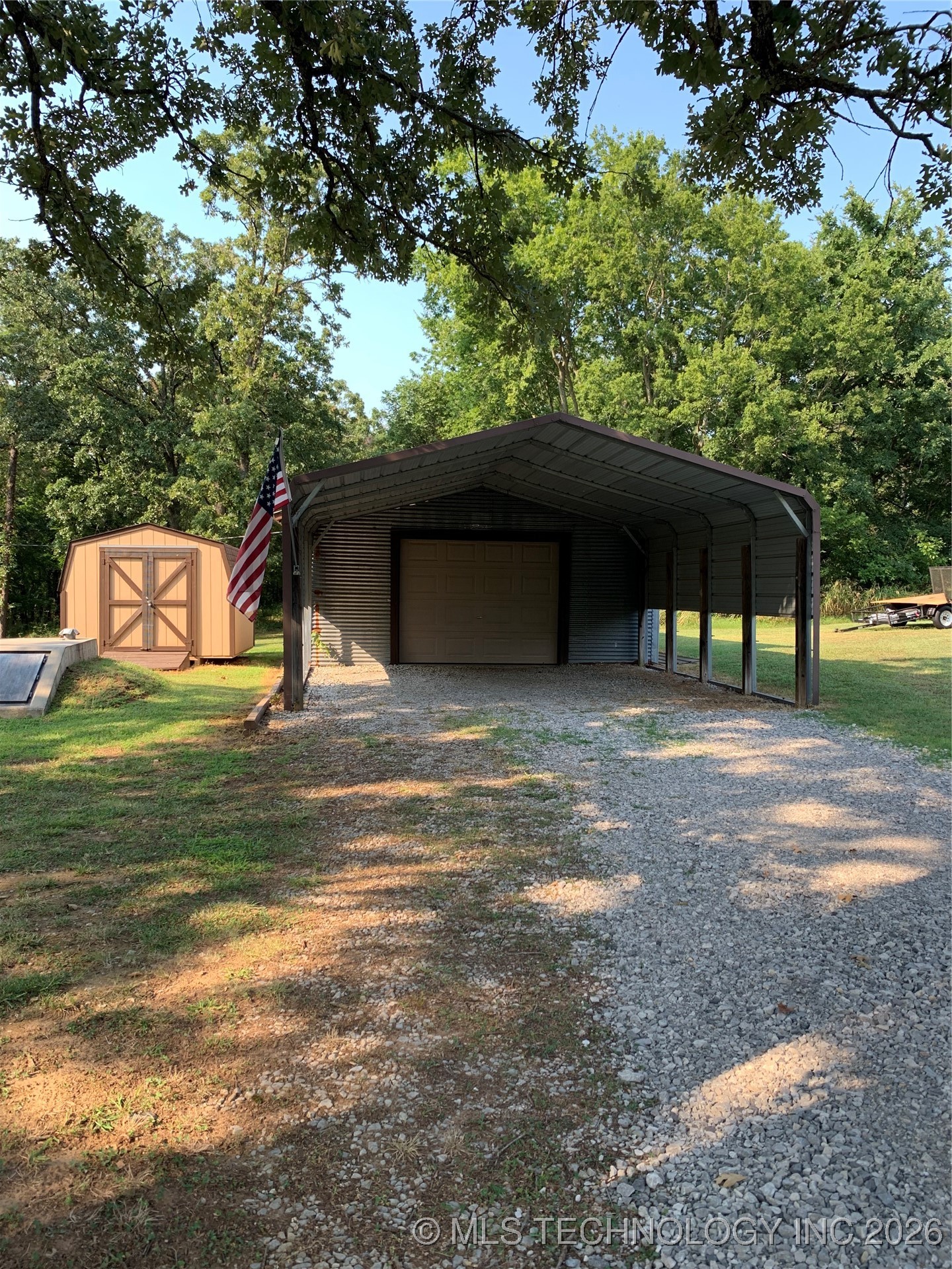 18723 S 4185 Road A Property Photo 5