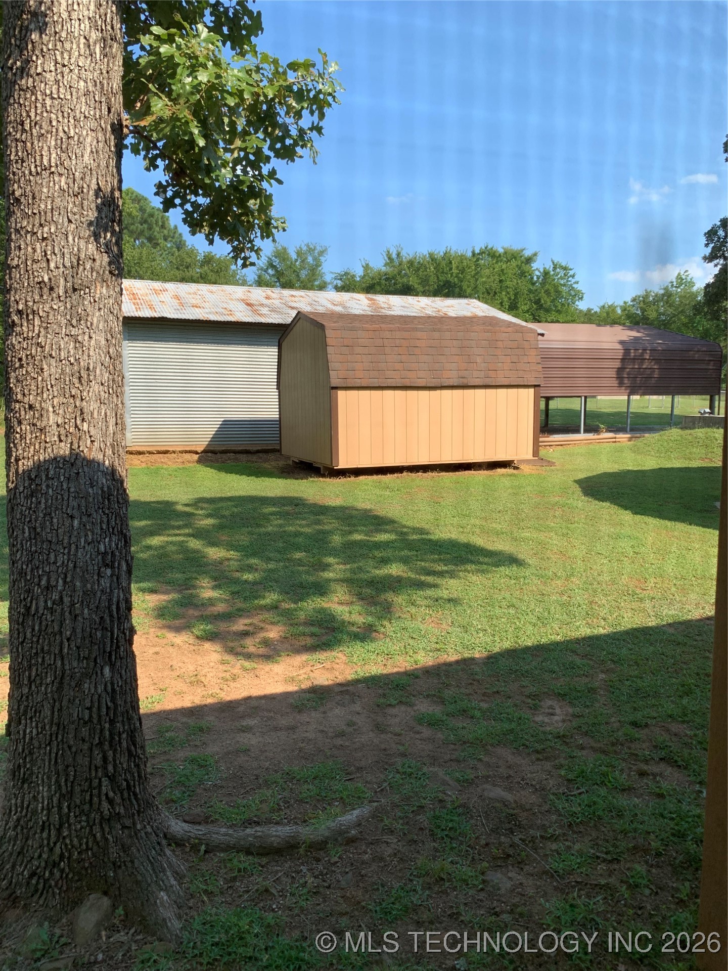 18723 S 4185 Road A Property Photo 17