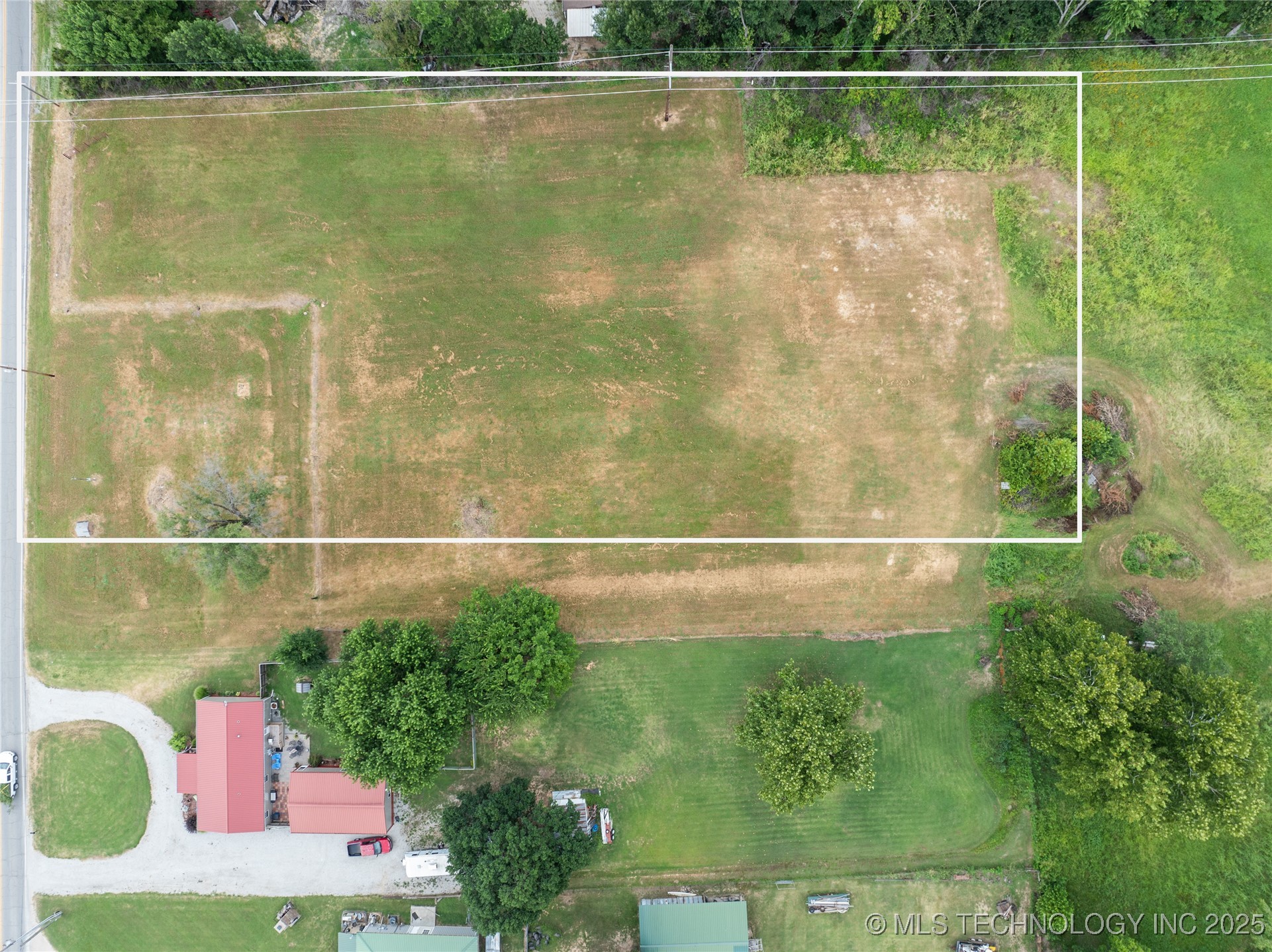 13 S 193rd East Avenue Property Photo 1