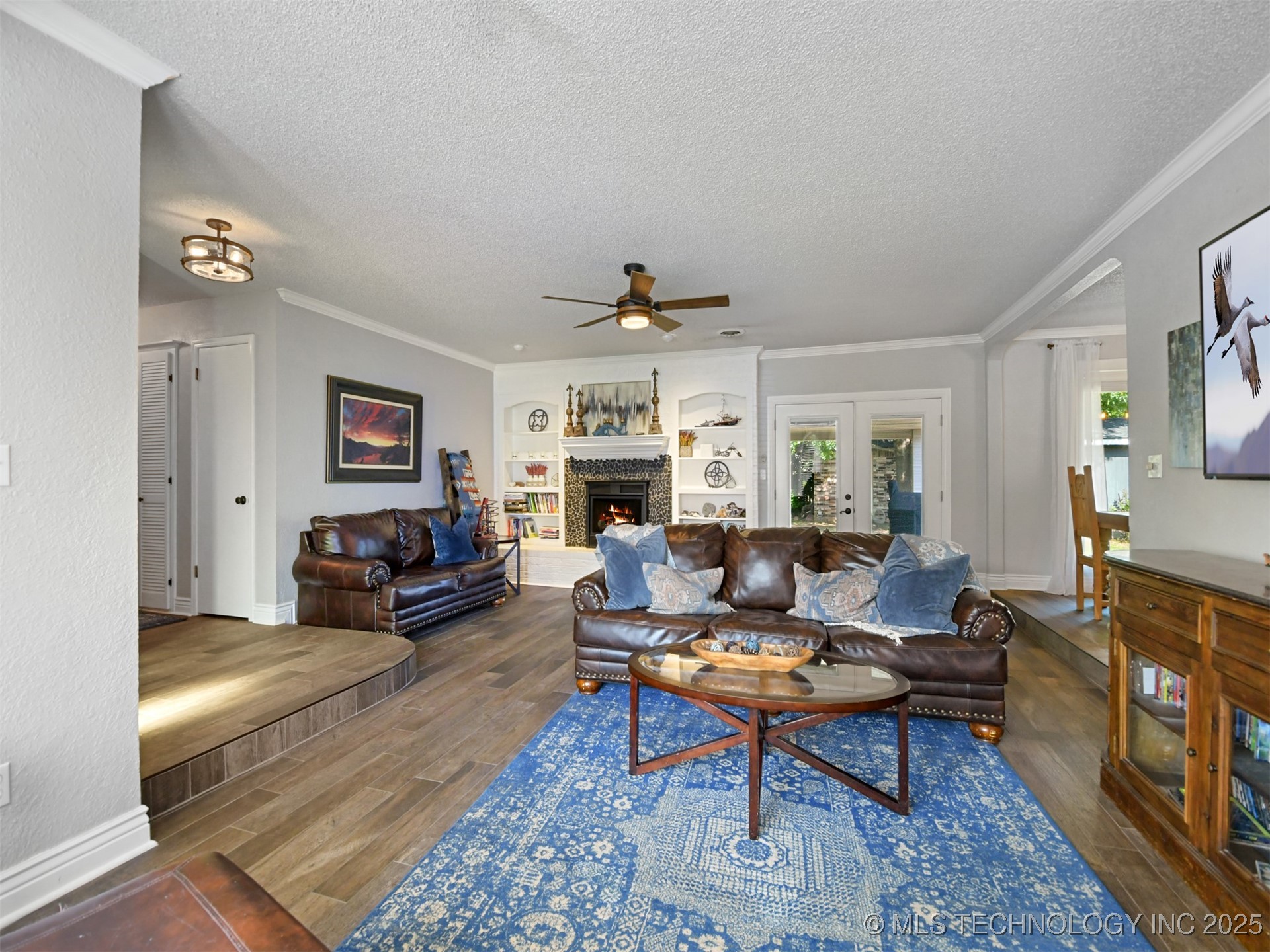 402 Beaumont Drive Property Photo 7