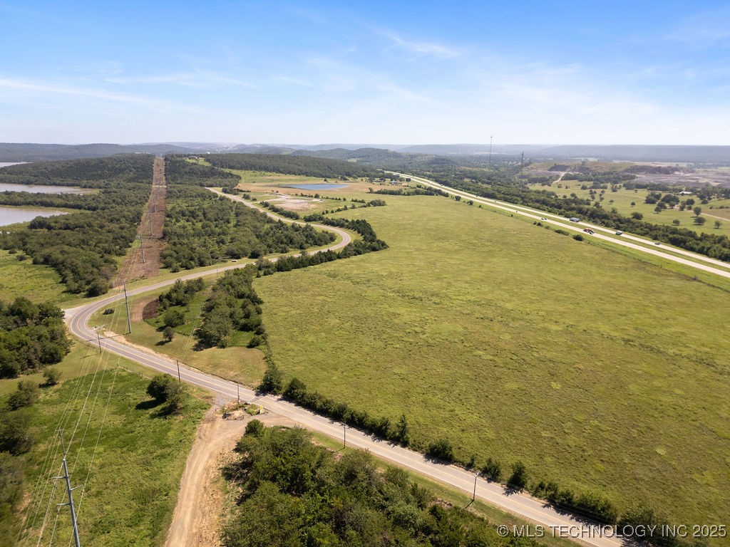 Hwy 69-75 Property Photo 5