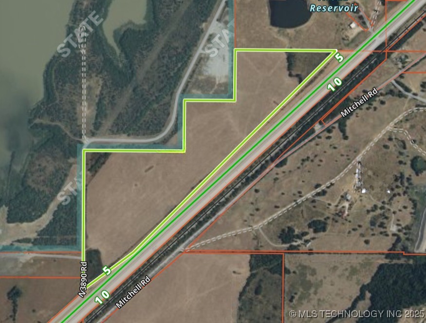 Hwy 69-75 Property Photo 9