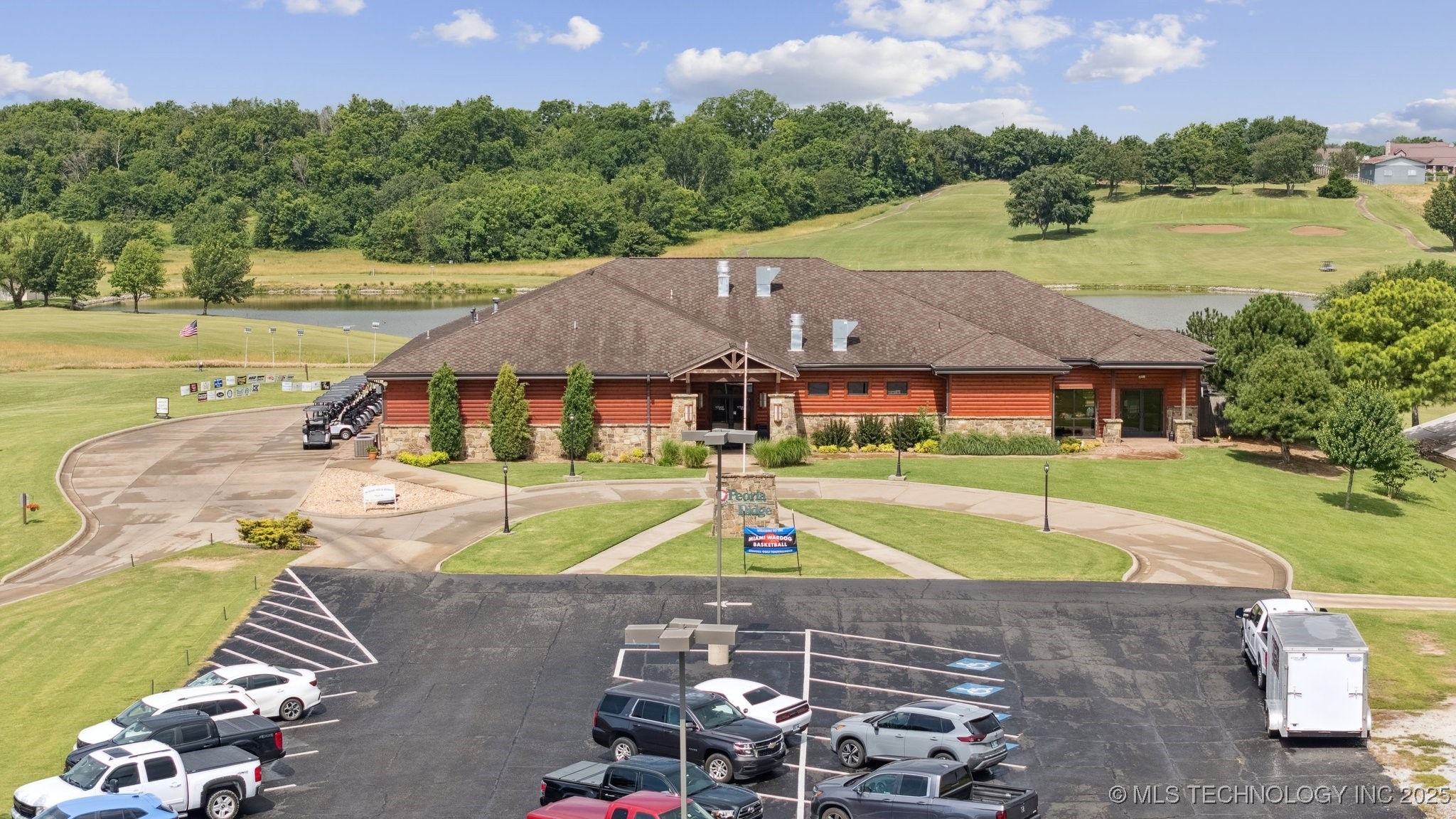 10301 S 600 Road Property Photo 7