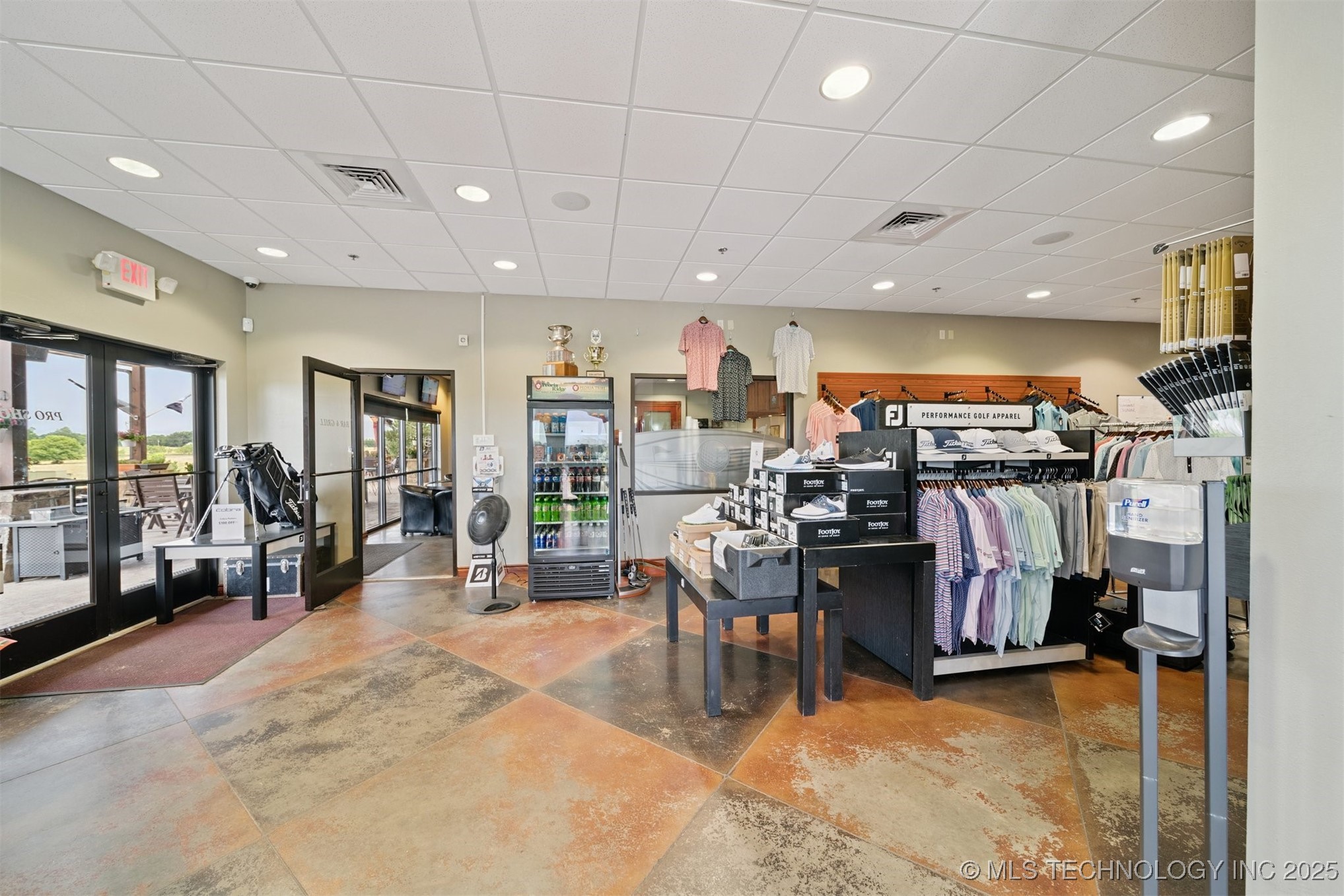 10301 S 600 Road Property Photo 26