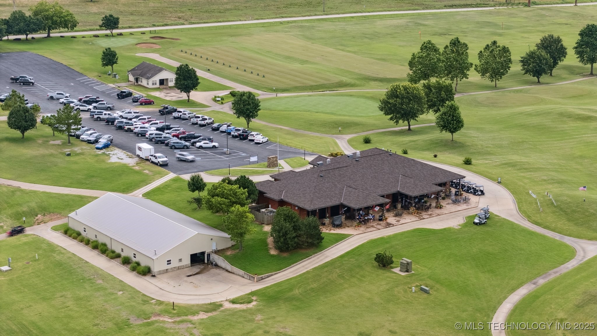 10301 S 600 Road Property Photo 31