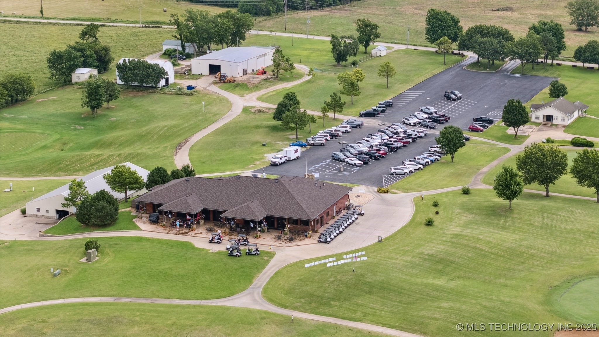 10301 S 600 Road Property Photo 32