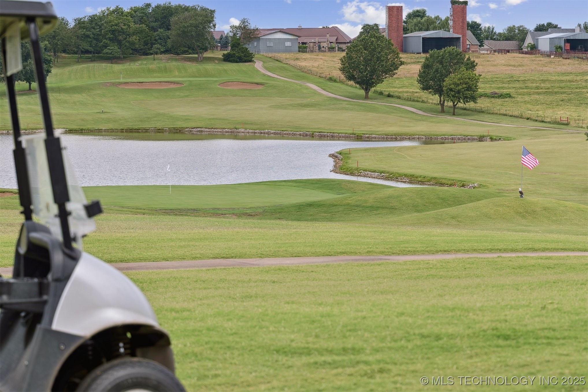 10301 S 600 Road Property Photo 35