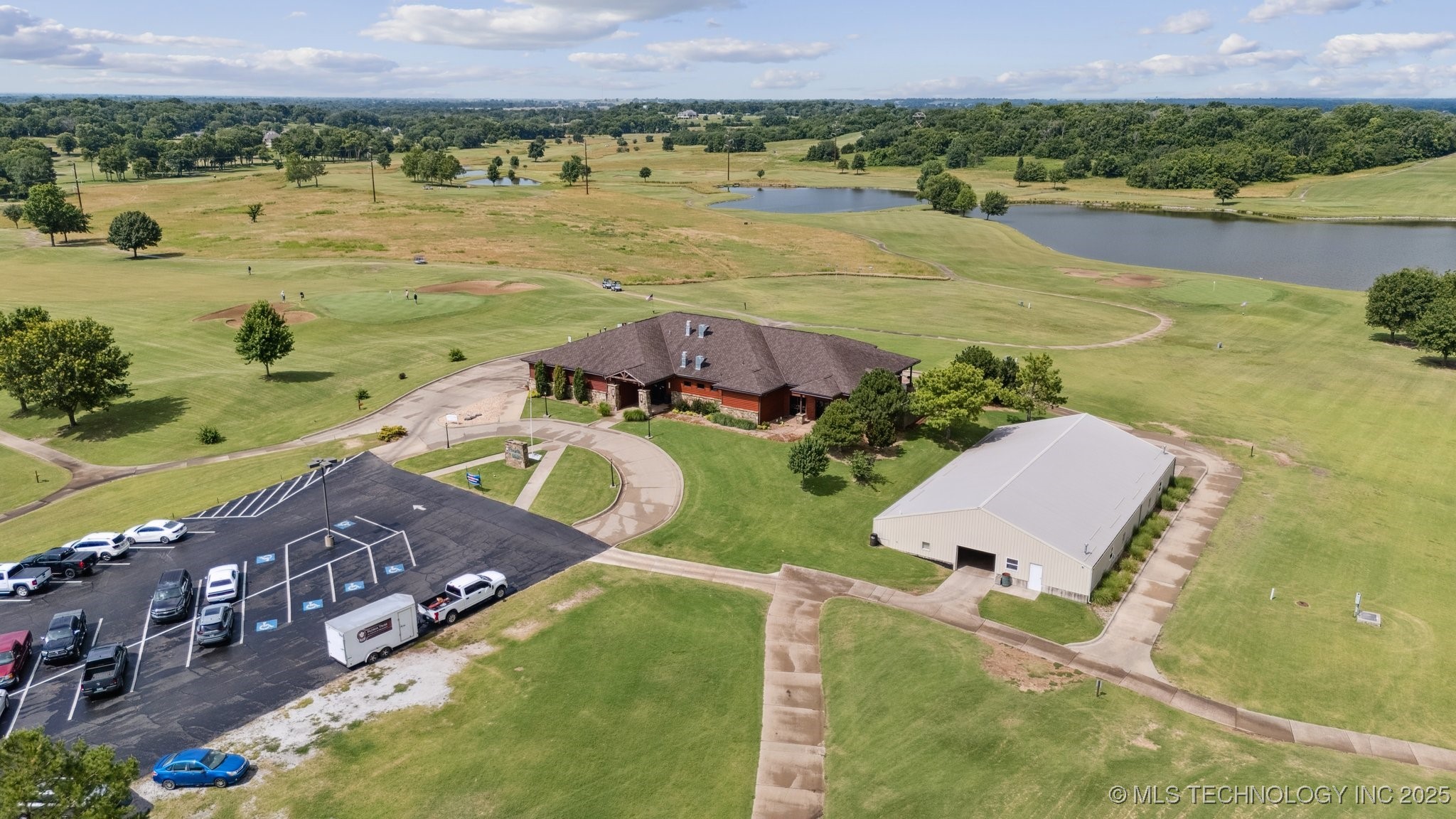 10301 S 600 Road Property Photo 36