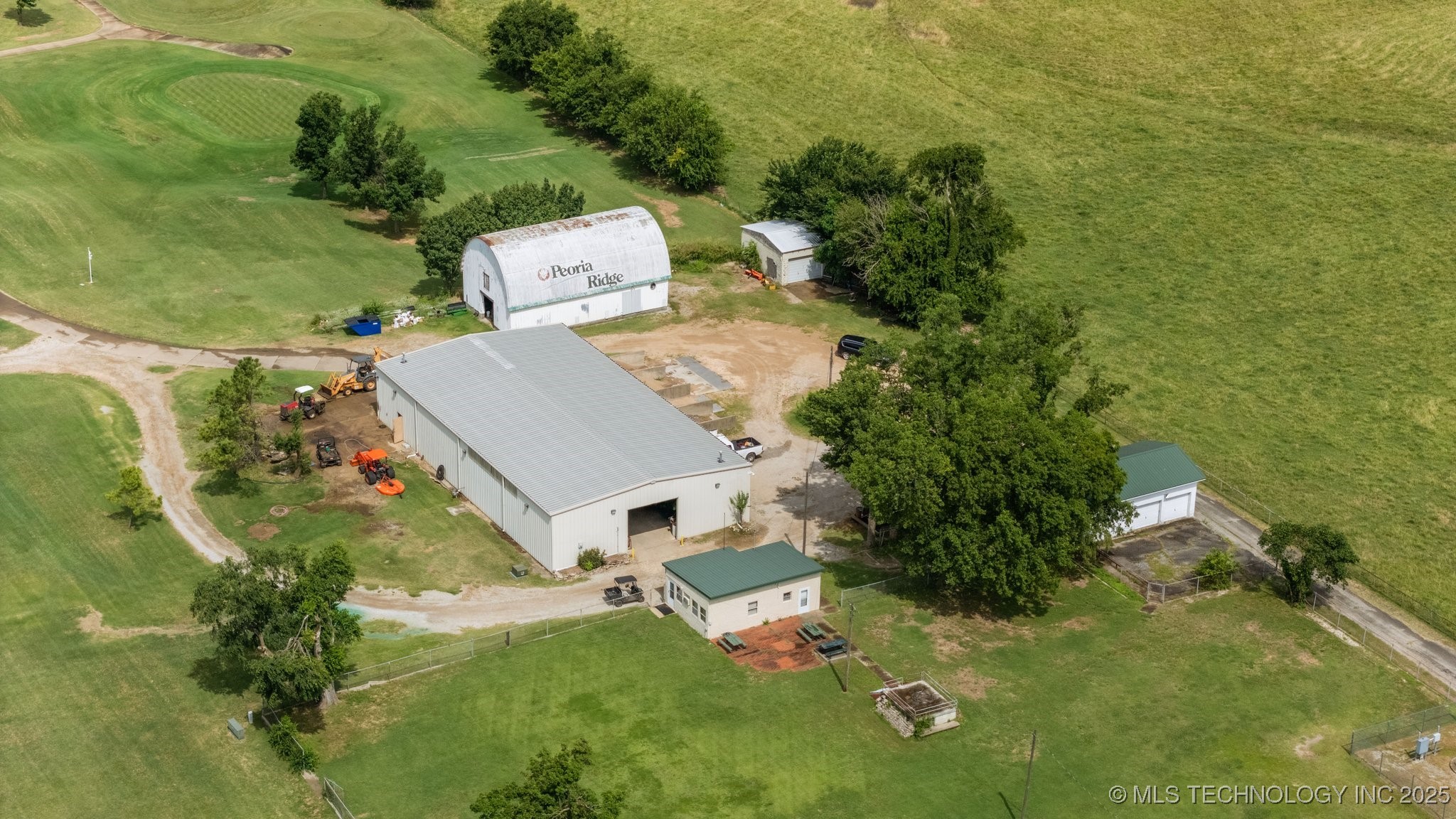 10301 S 600 Road Property Photo 50