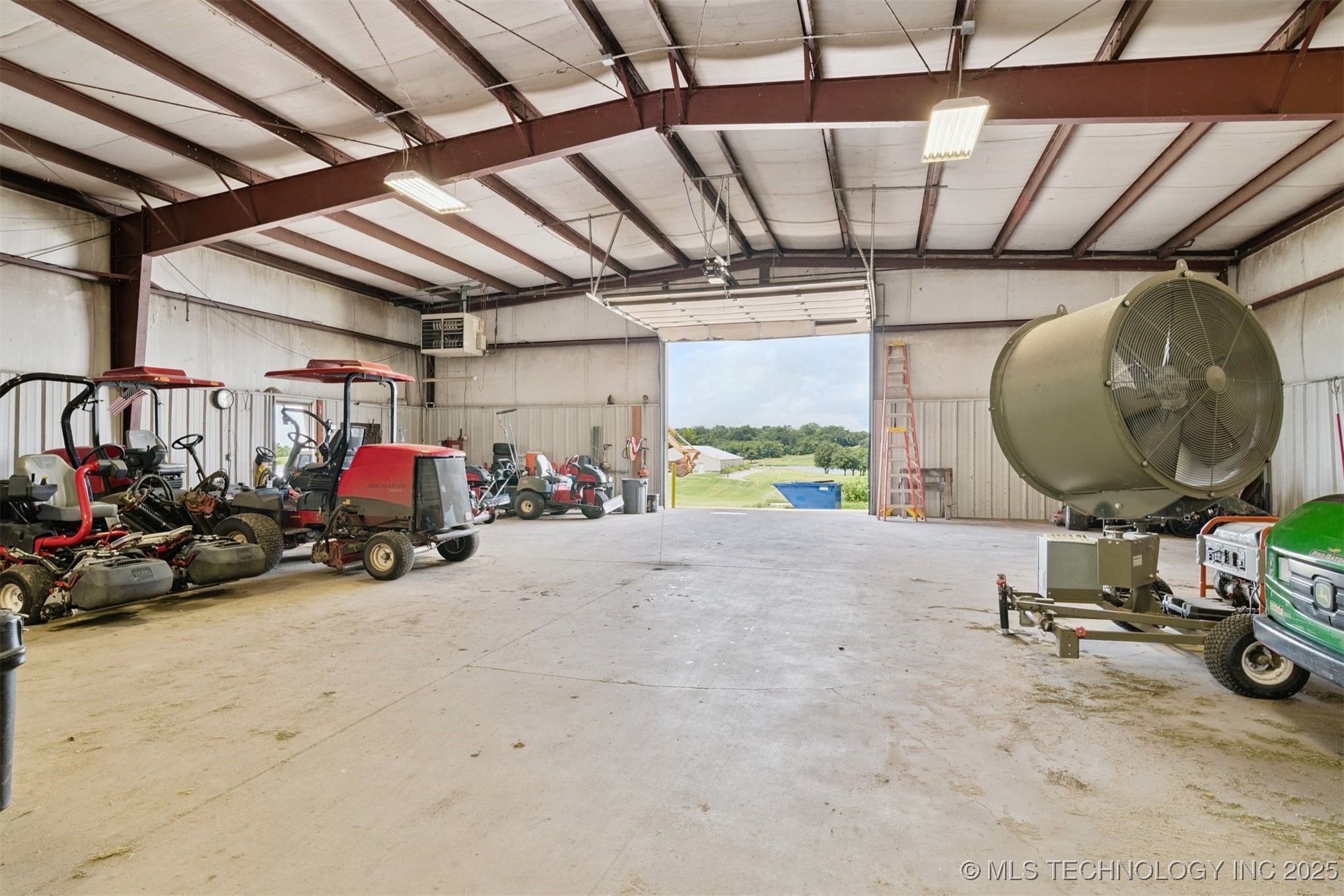 10301 S 600 Road Property Photo 51