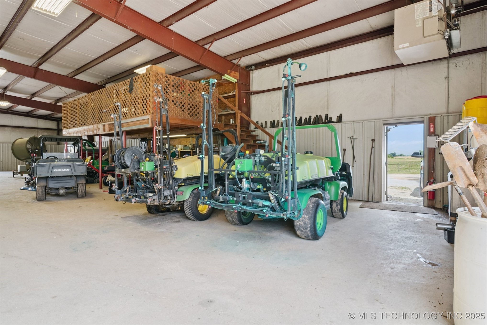 10301 S 600 Road Property Photo 53