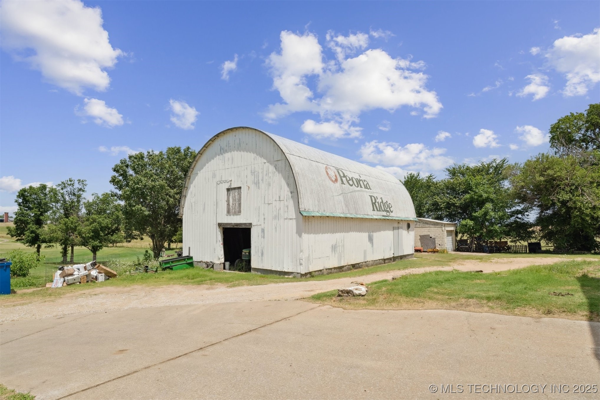 10301 S 600 Road Property Photo 54