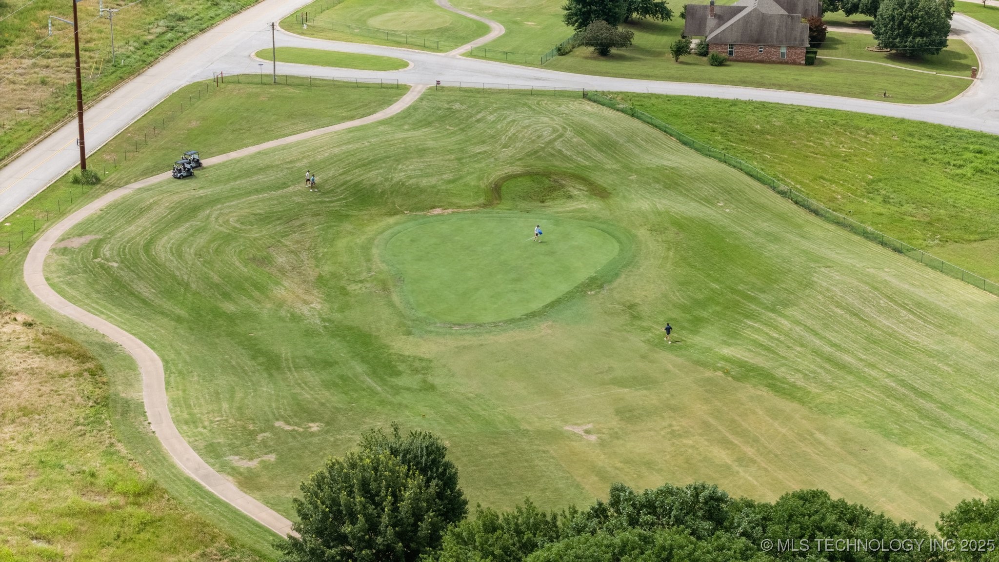 10301 S 600 Road Property Photo 57