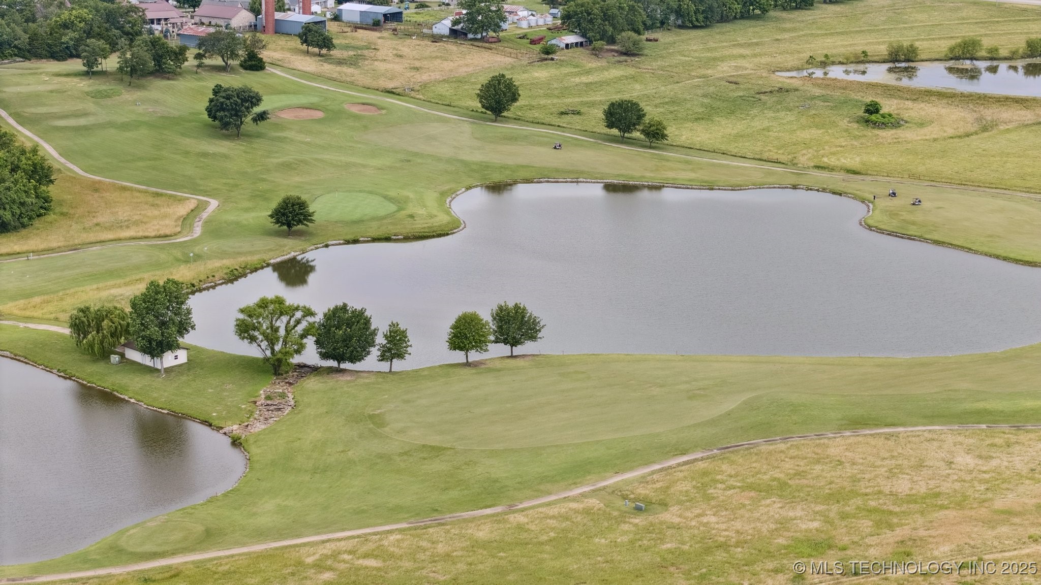 10301 S 600 Road Property Photo 64