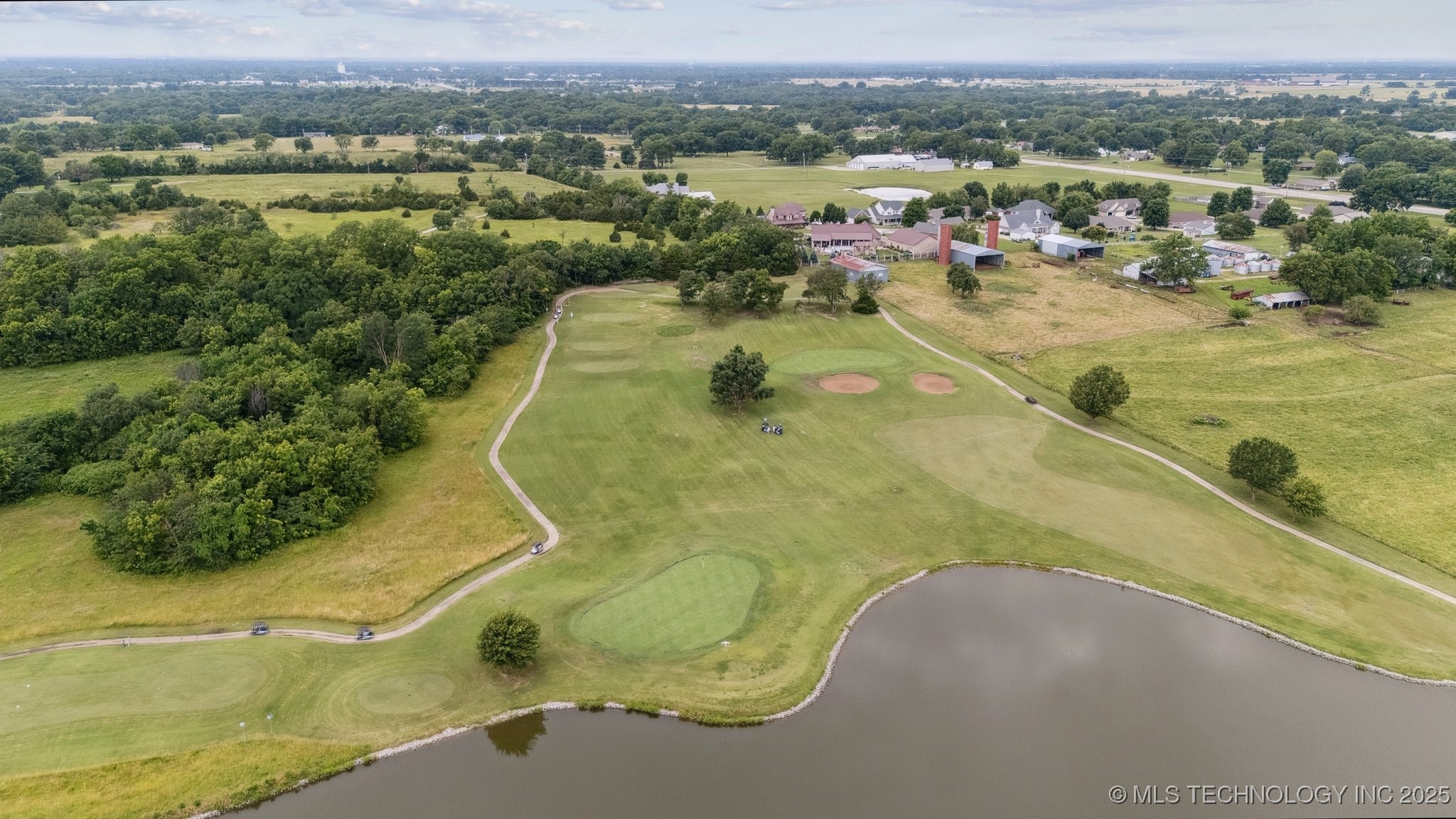 10301 S 600 Road Property Photo 74