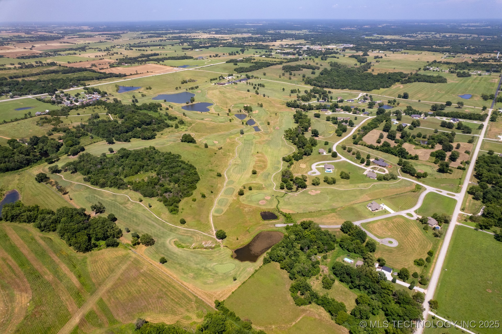 10301 S 600 Road Property Photo 80