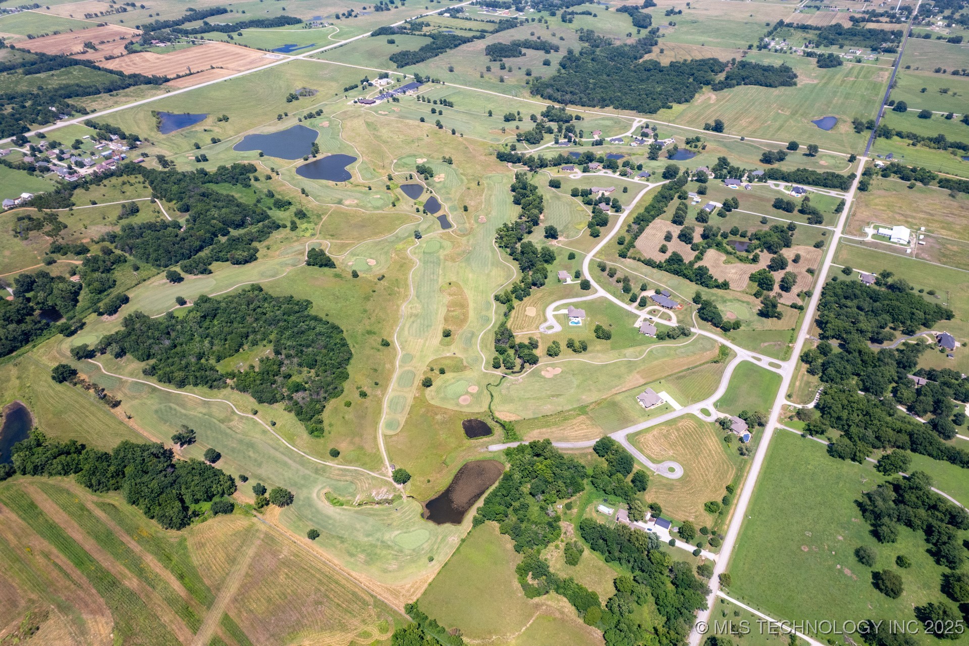 10301 S 600 Road Property Photo 81