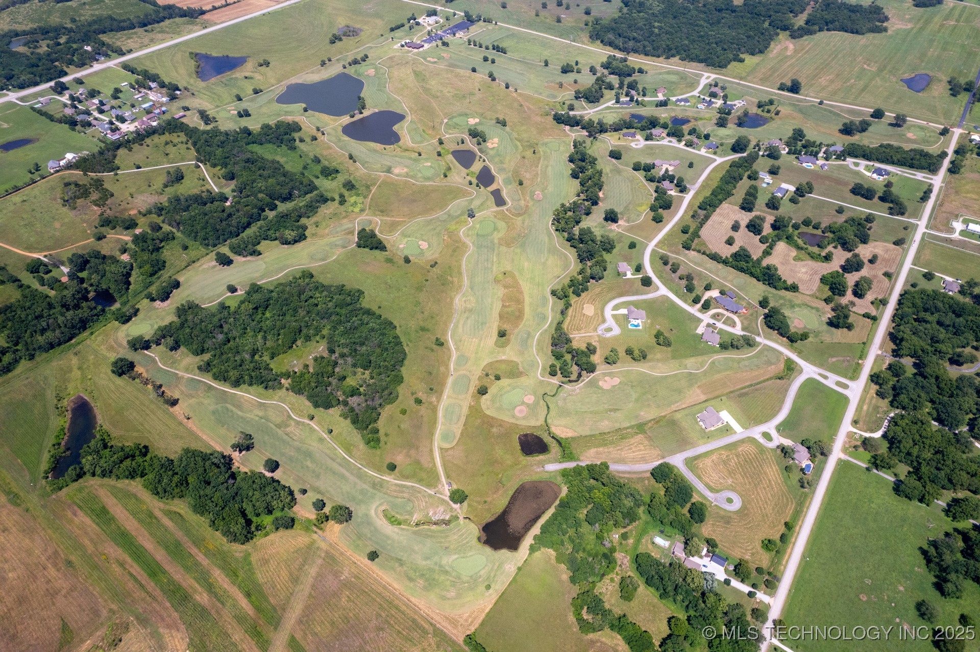 10301 S 600 Road Property Photo 82