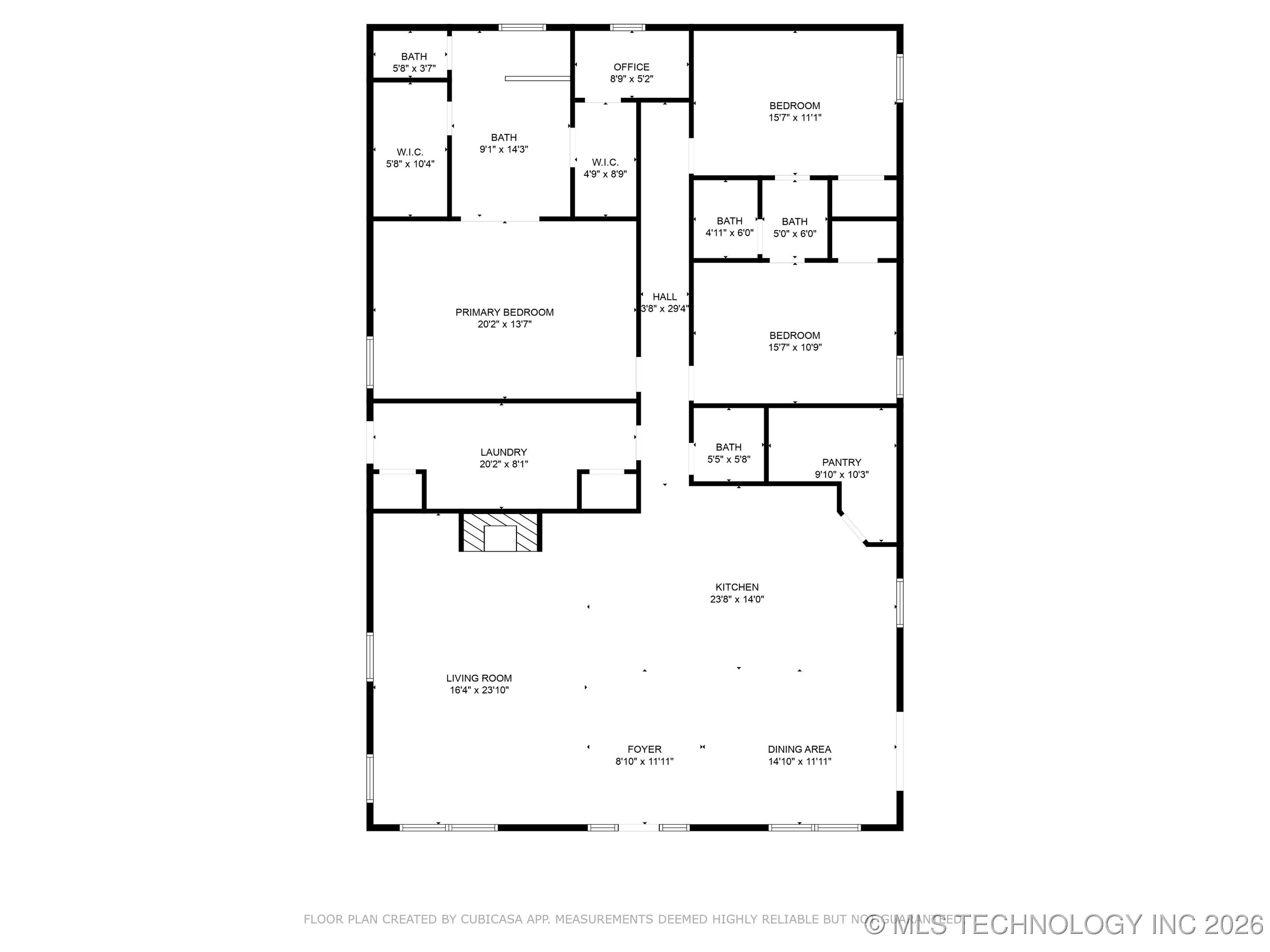 360835 W 1st Street S Property Photo 48