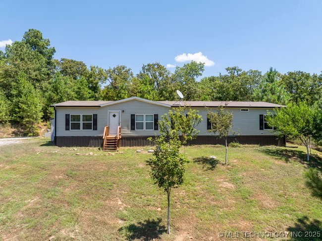 636 Choctaw Ridge Property Photo 1