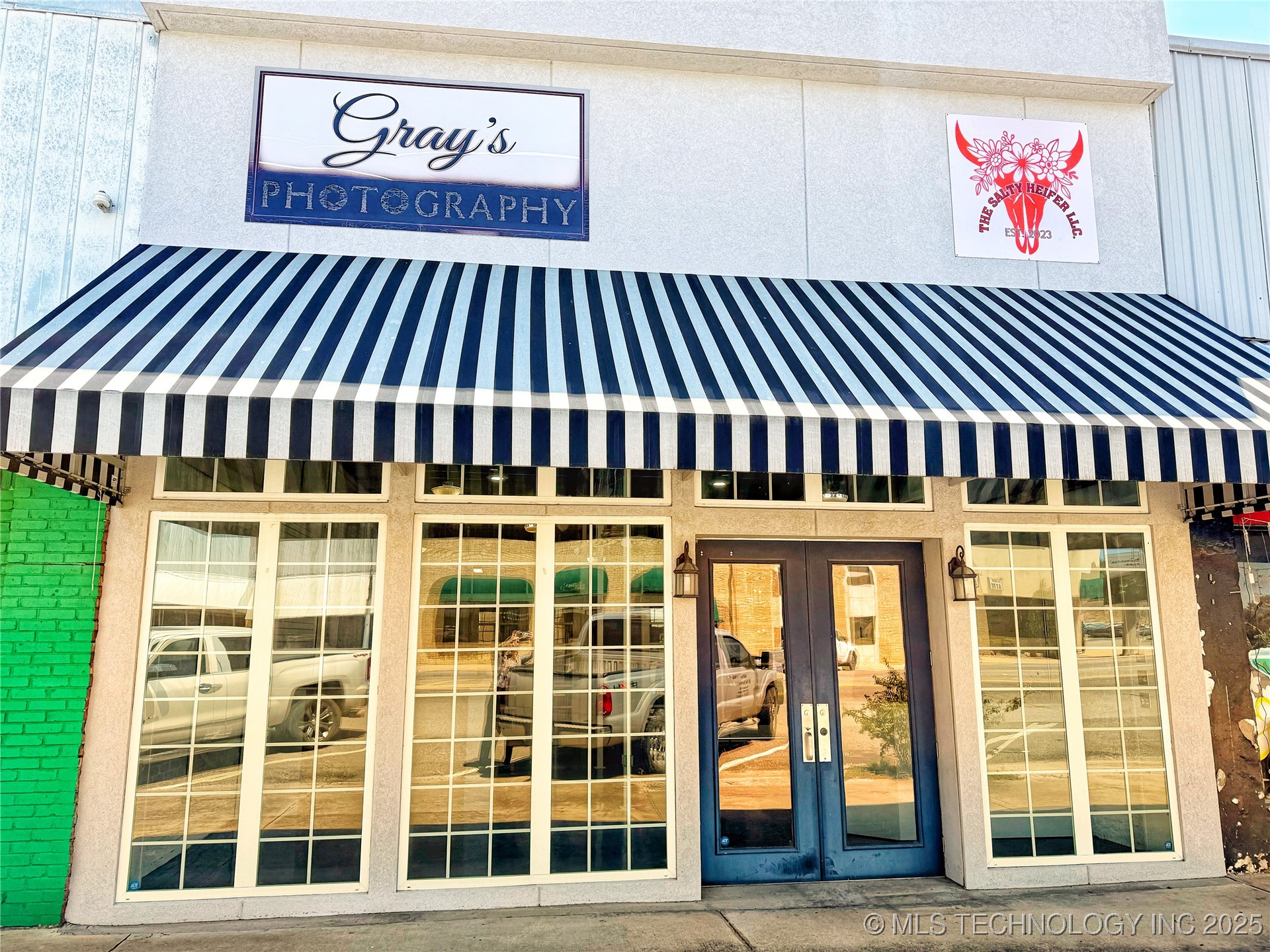 114 N Main Street Property Photo 1