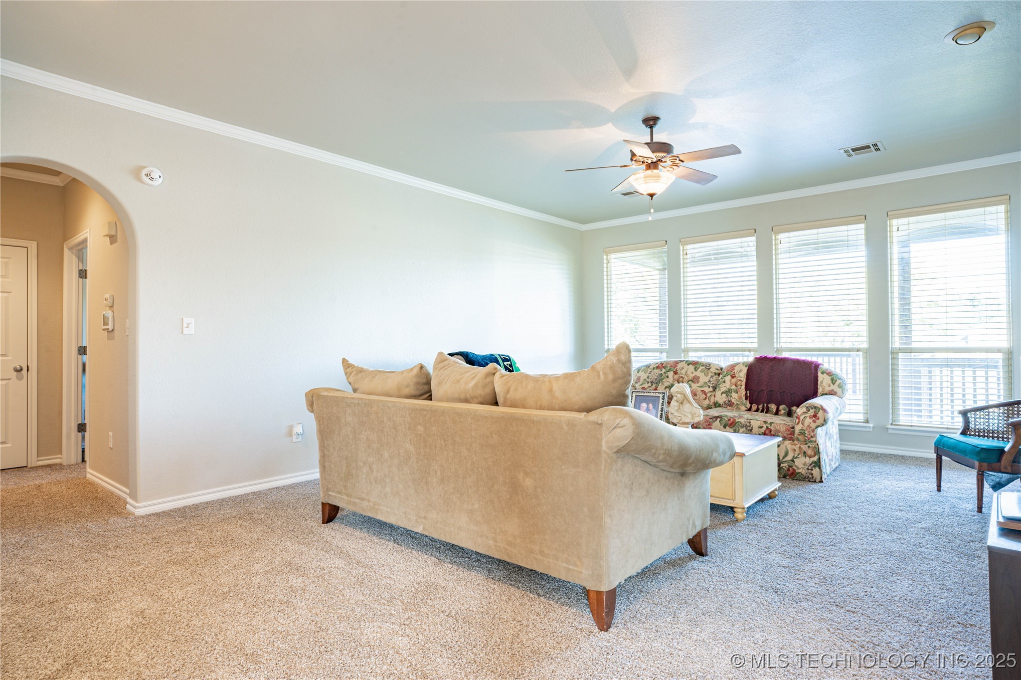 706 S Tallchief Avenue Property Photo 15