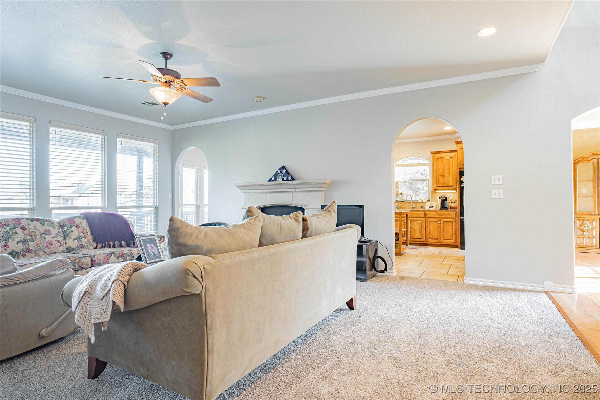 706 S Tallchief Avenue Property Photo 16